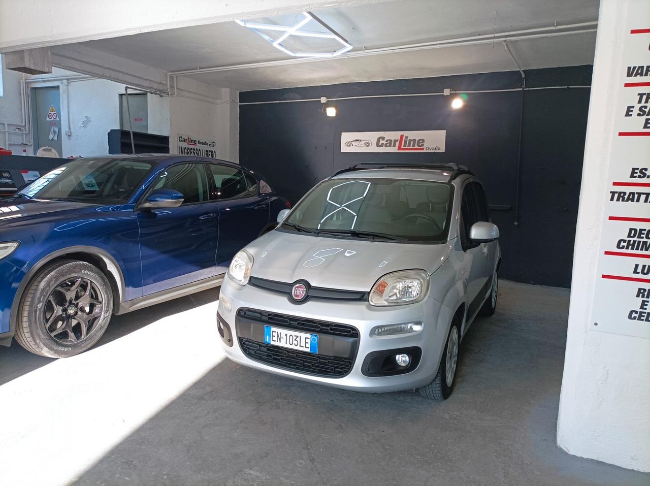Fiat Panda 1.2 (IN TRATTATIVA)
