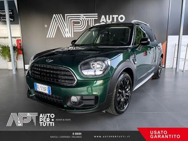 MINI Countryman Mini Countryman 2.0 Cooper D auto