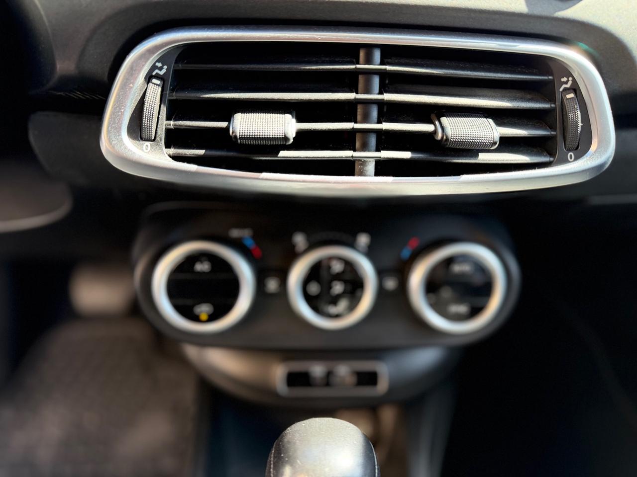 Fiat 500X 2.0 MultiJet 140 CV AUTOMATICA 4x4 Cross