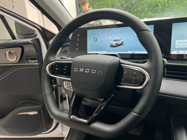 OMODA 5 Omoda 5 1.6 TGDI 147CV aut. Premium DA?289,00