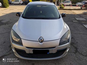 Renault Megane Megane 1.5 dci Attractive 110cv