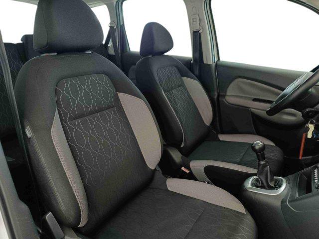 CITROEN C3 Picasso 1.6 HDi 90 Exclusive