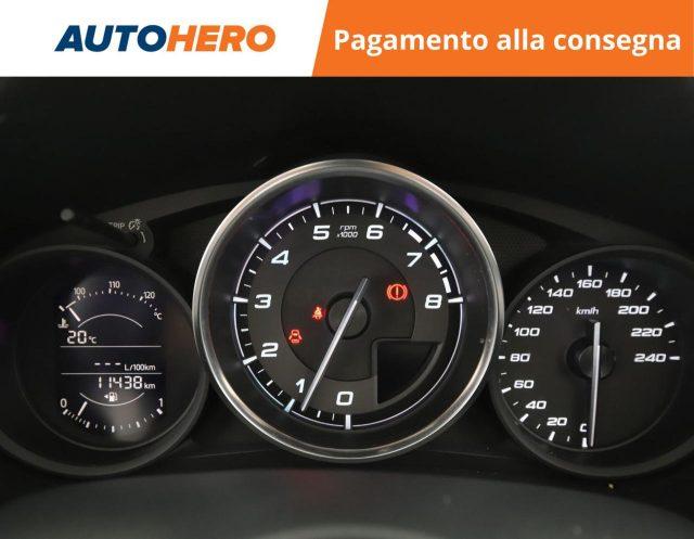 FIAT 124 Spider 1.4 MultiAir Lusso