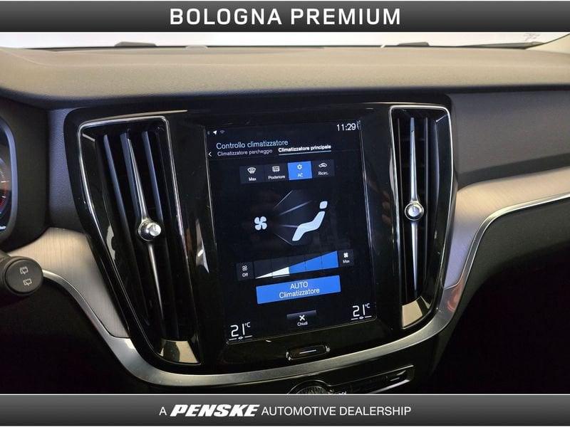 Volvo V60 V60 B4 (d) Geartronic Momentum Business