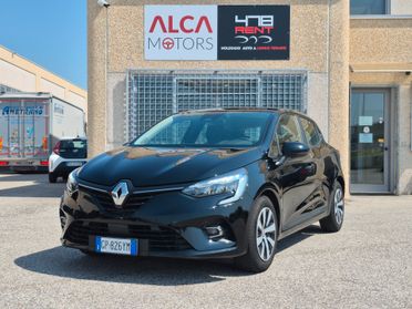 Renault Clio TCe 100 CV GPL 5 porte Equilibre