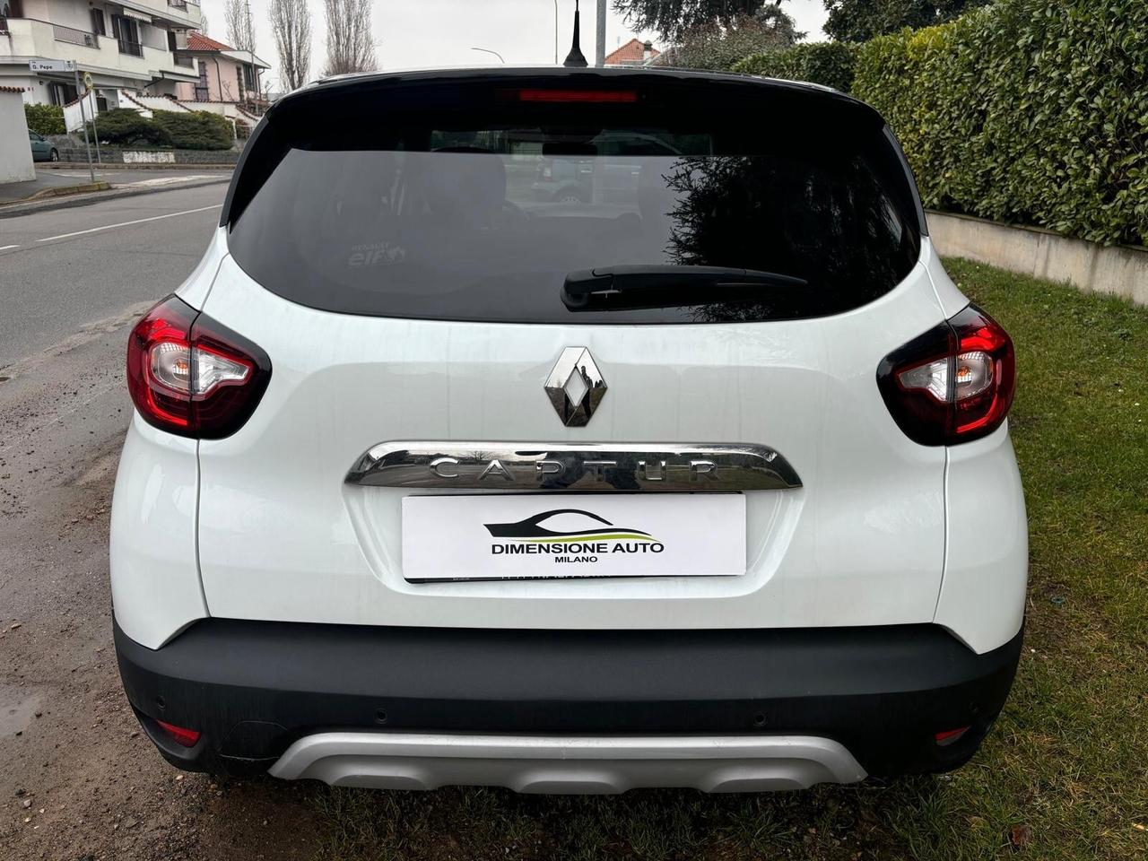 Renault Captur TCe 130 CV FAP Sport Edition2