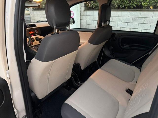 FIAT Panda 3ª serie Panda 1.2 EasyPower Easy