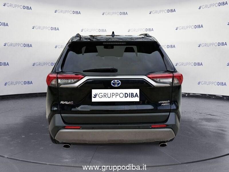 Toyota RAV4 V 2019 Benzina 2.5 vvt-ie h Dynamic awd-i 222cv e-cvt