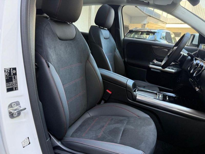 Mercedes-Benz GLA 180 Automatic AMG Line Premium