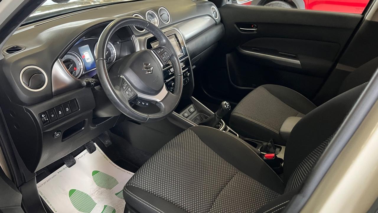 Suzuki Vitara 1.0 Boosterjet Cool
