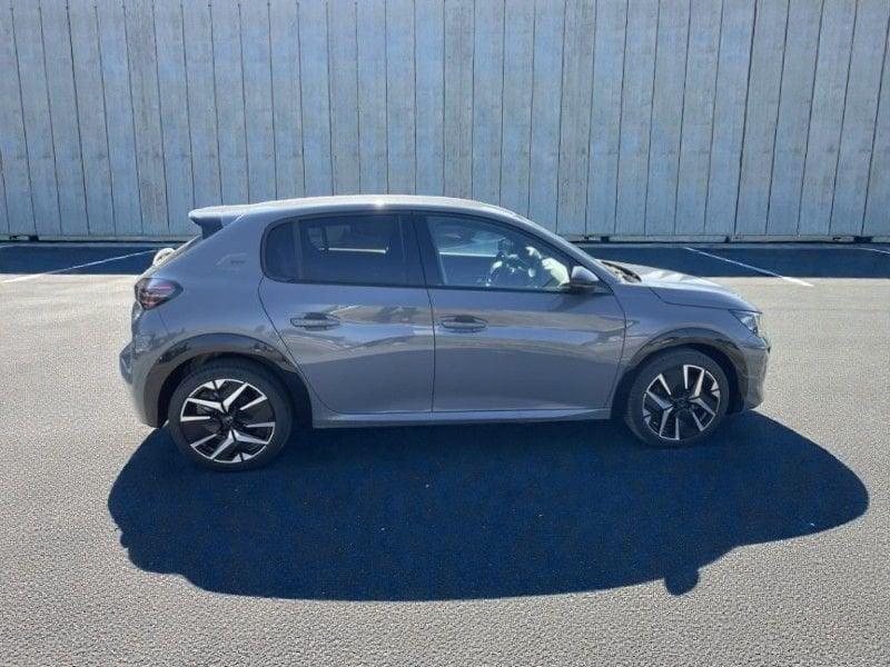 Peugeot 208 GT Hybrid 145 e-DCS6 auto