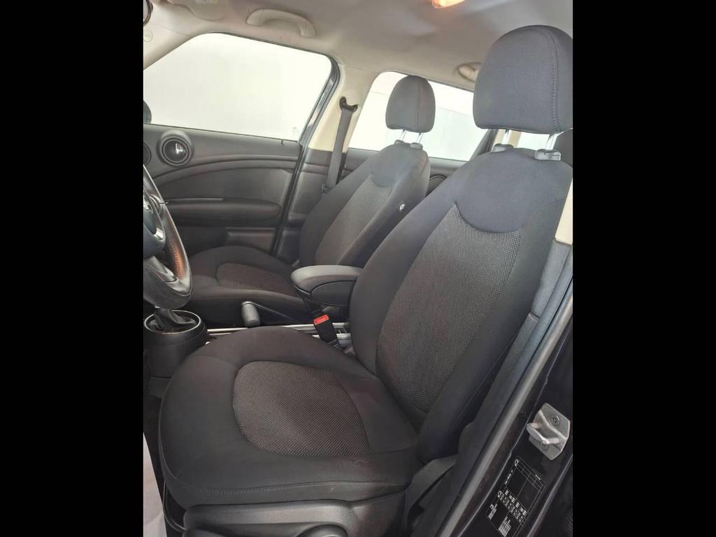 Mini Cooper D Countryman 2.0 D Cooper D Business Auto