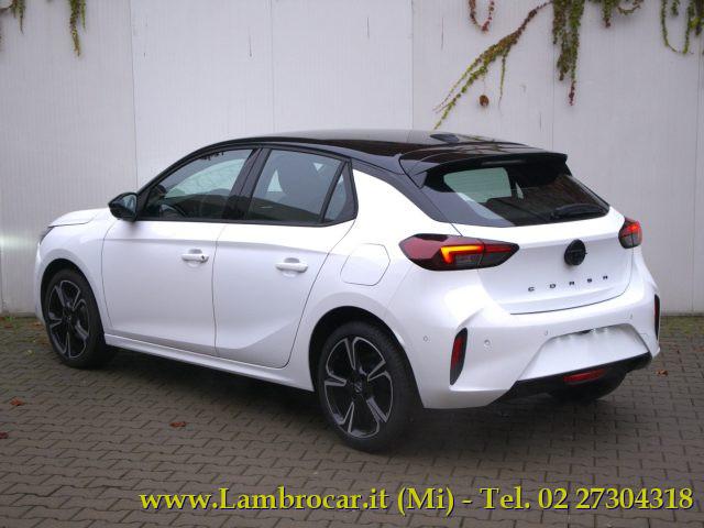 OPEL Corsa 1.2 GS 75cv KM Zero - OK NEOPATENTATI