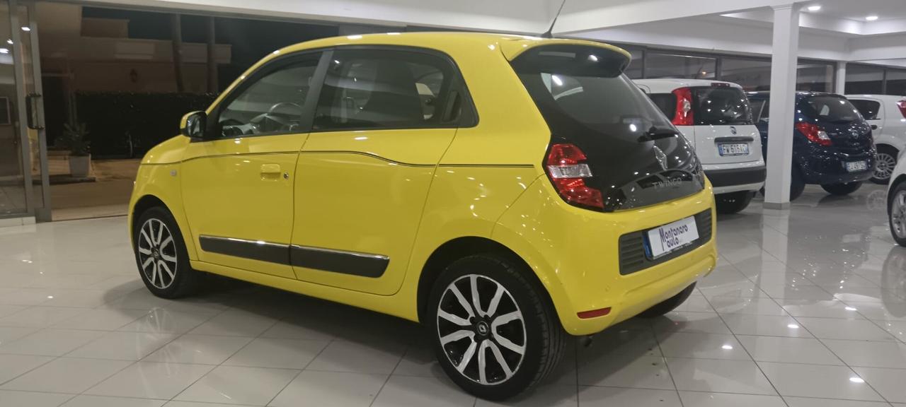Renault Twingo SCe Stop&Start Intens