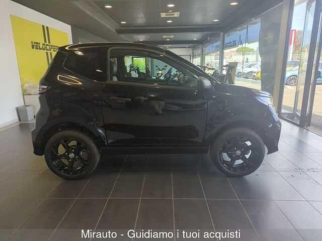 Aixam City e Sport Ambition