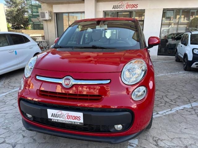 Fiat 500 L 1.3 mjt Pop Star 95cv