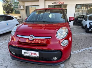Fiat 500 L 1.3 mjt Pop Star 95cv