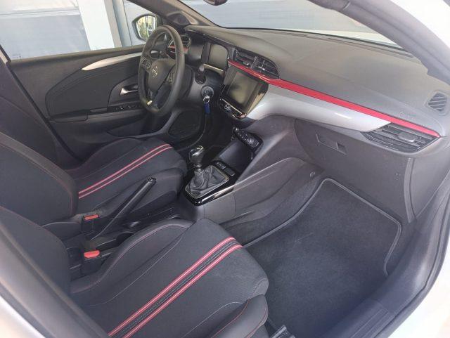 OPEL Corsa 1.2 100 CV GS