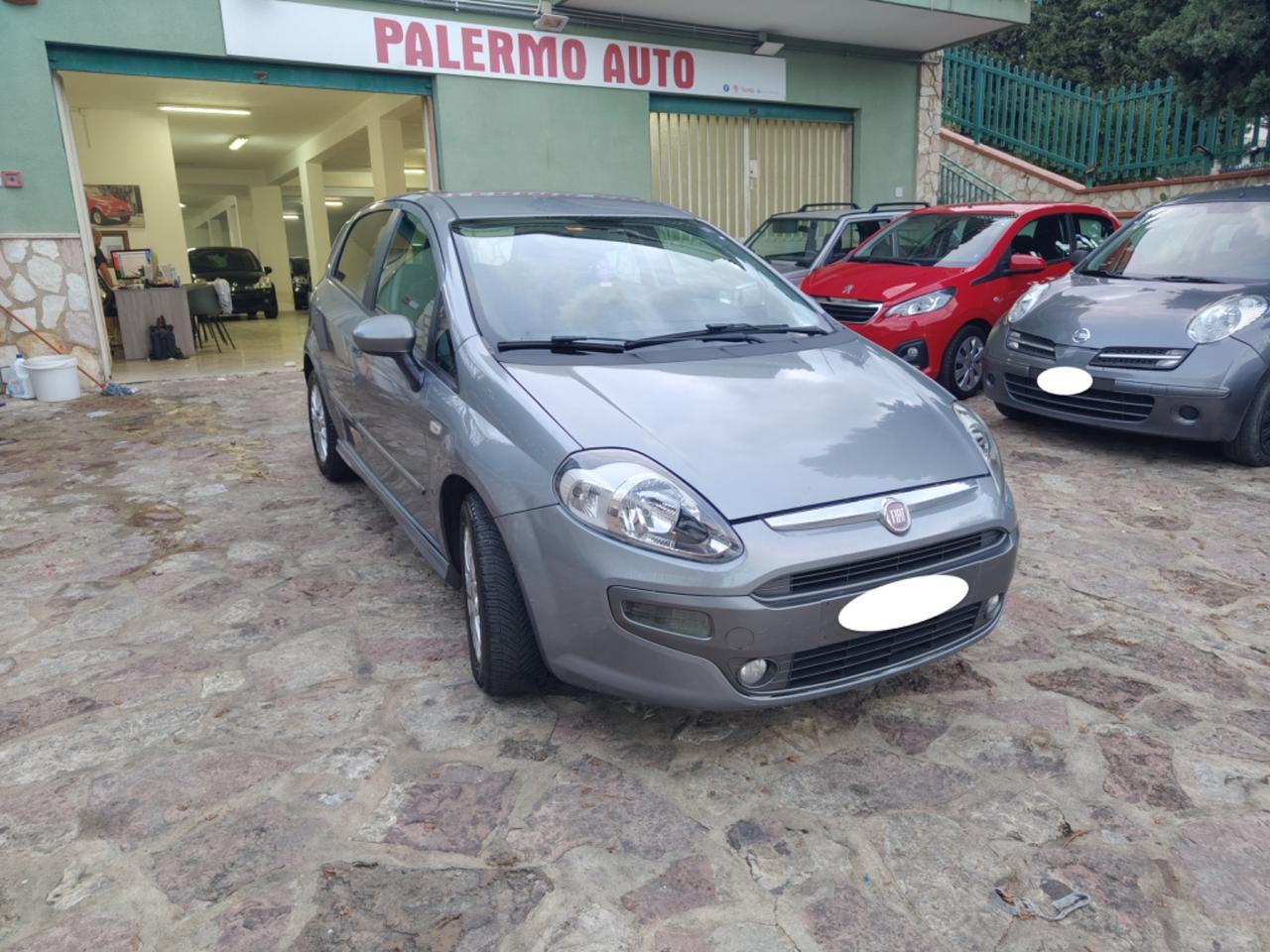 Fiat Punto Evo 1.3 Mjt 75 CV DPF 5 porte S&S MyLife