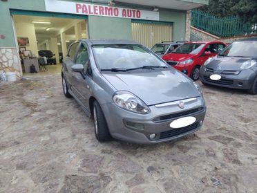 Fiat Punto Evo 1.3 Mjt 75 CV DPF 5 porte S&S MyLife