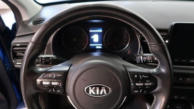 Kia Rio Rio 1.0 t-gdi mhev GT Line 100cv imt