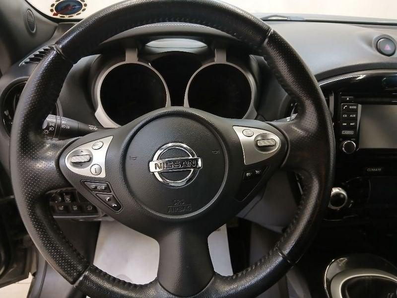 Nissan Juke 1.5 dci Tekna 110cv E6