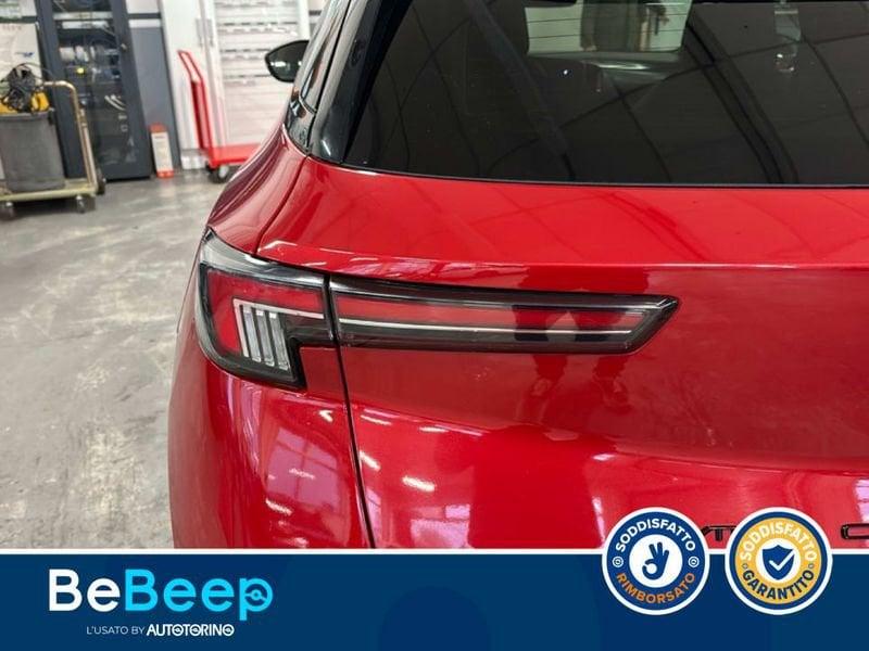 Opel Mokka 1.2 T GS LINE S&S 100CV