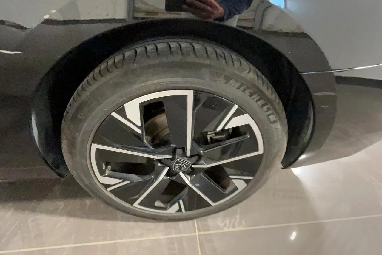 Peugeot 508 BlueHDi 130 Stop&Start EAT8 GT