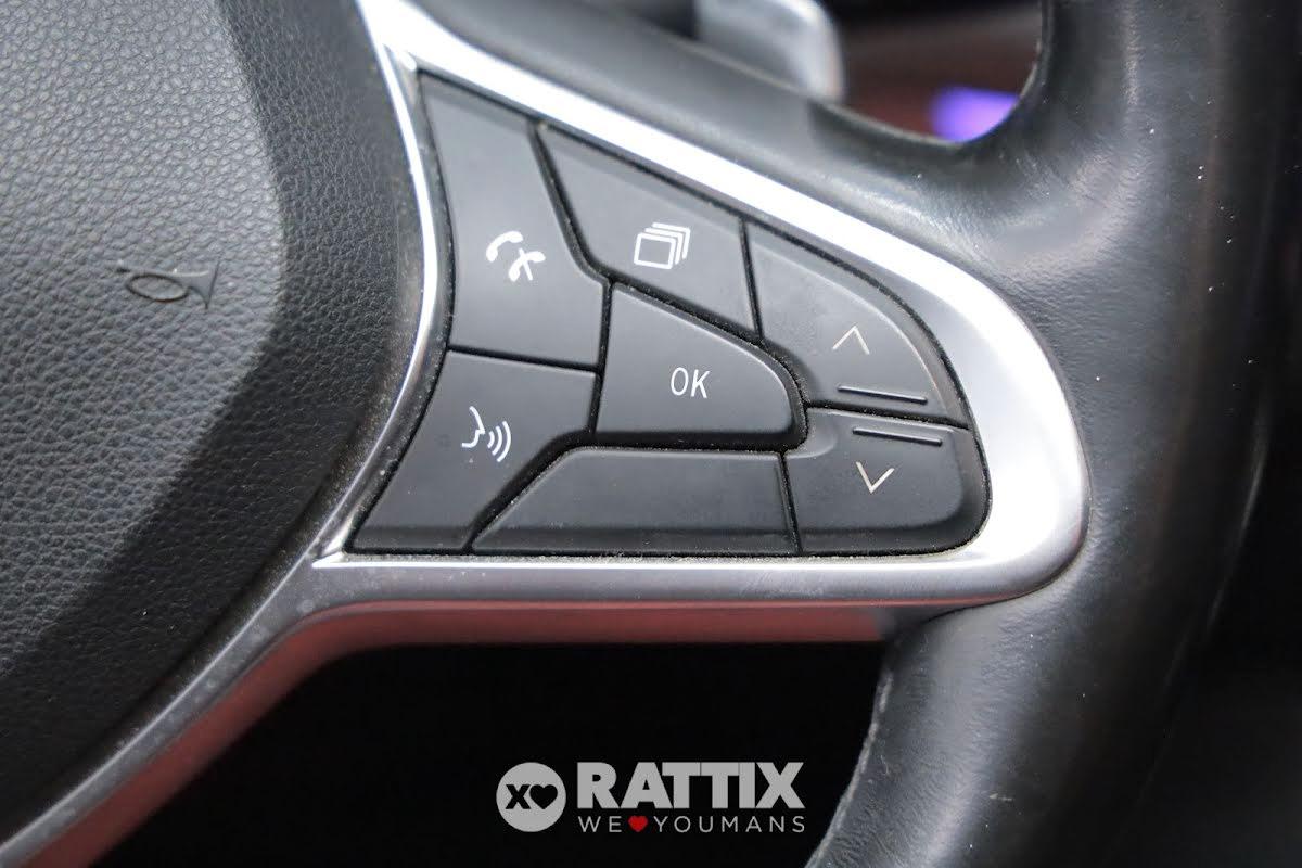 Renault Arkana 1.3 TCE 140CV Intens EDC