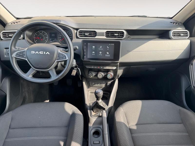 Dacia Duster 1.0 tce Expression 4x2 90cv