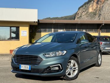 Ford Mondeo 2.0 EcoBlue 150 CV S&S 5p. Titanium Business