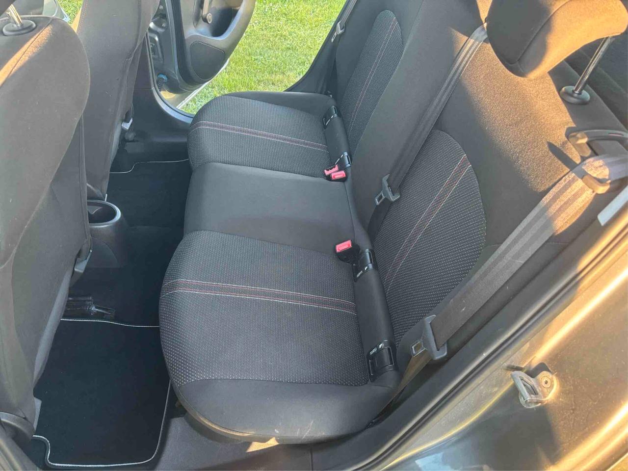 Opel Corsa 1.4 90CV GPL Tech 5 porte