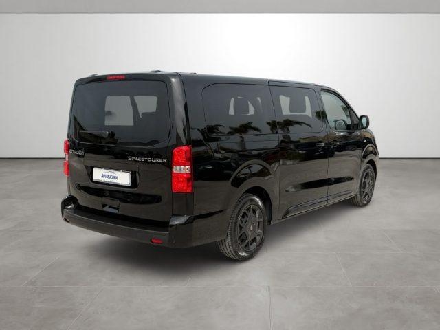 CITROEN Spacetourer 2.0 BlueHDi 180 S&S EAT8 XL Business