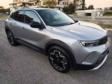 Opel Mokka 1.5 diesel GS Line OK NEOPATENTATI