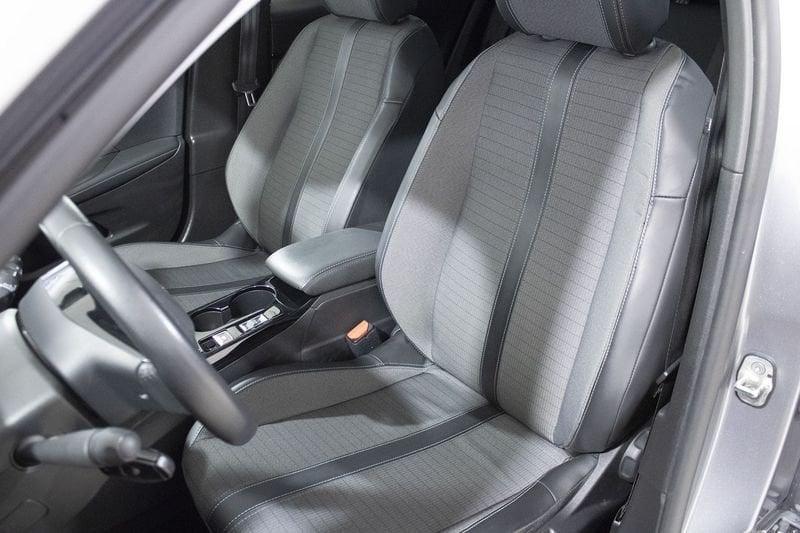 Peugeot 2008 BlueHDi 110cv Allure Pack