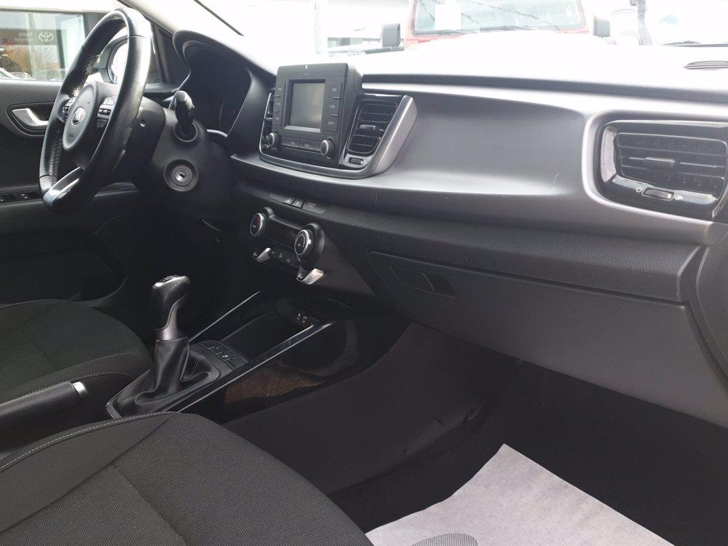 KIA Rio 1.0 t-gdi cool 100cv del 2017