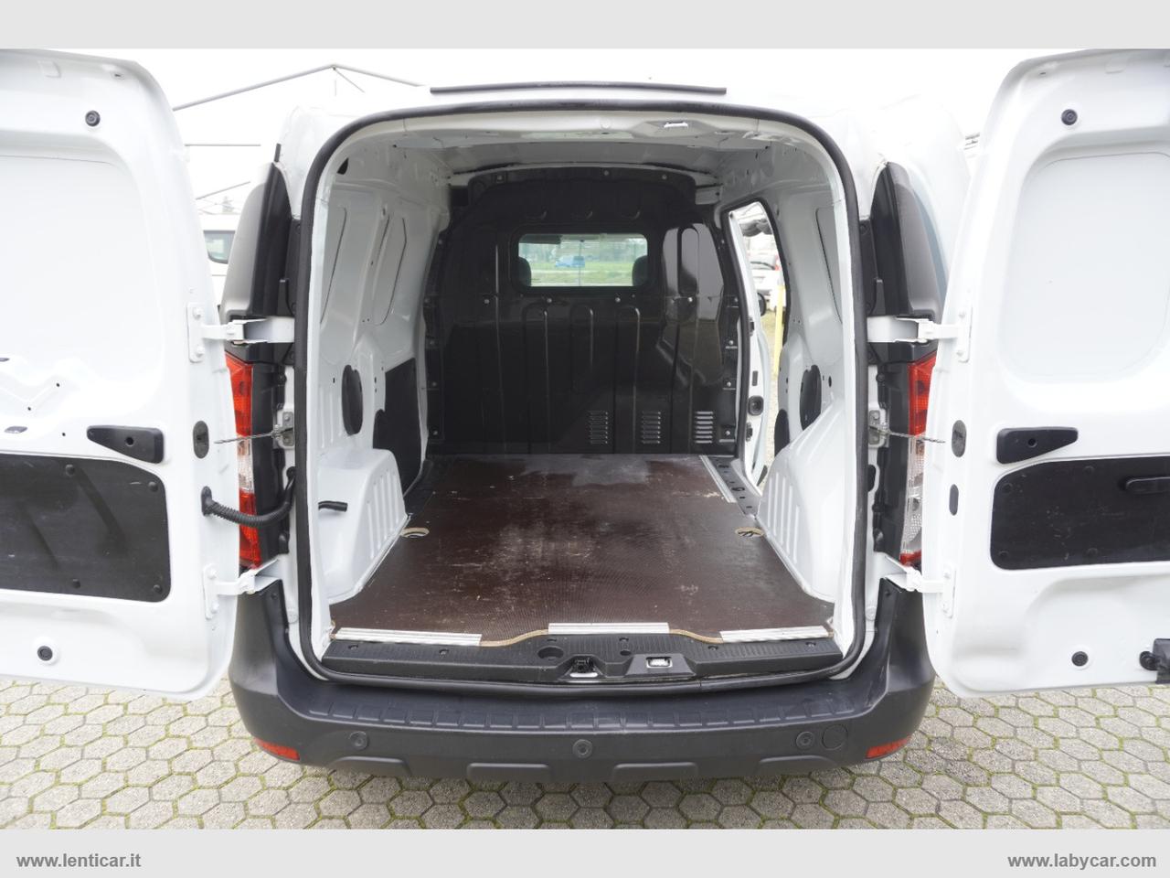 Dokker 1.6 8V 100CV S&S GPL Furgone