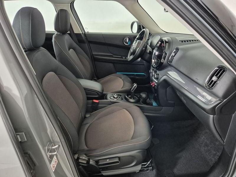 MINI Mini Countryman F60 2020 Diese Mini Countryman 2.0 Cooper D Northwood Edition aut