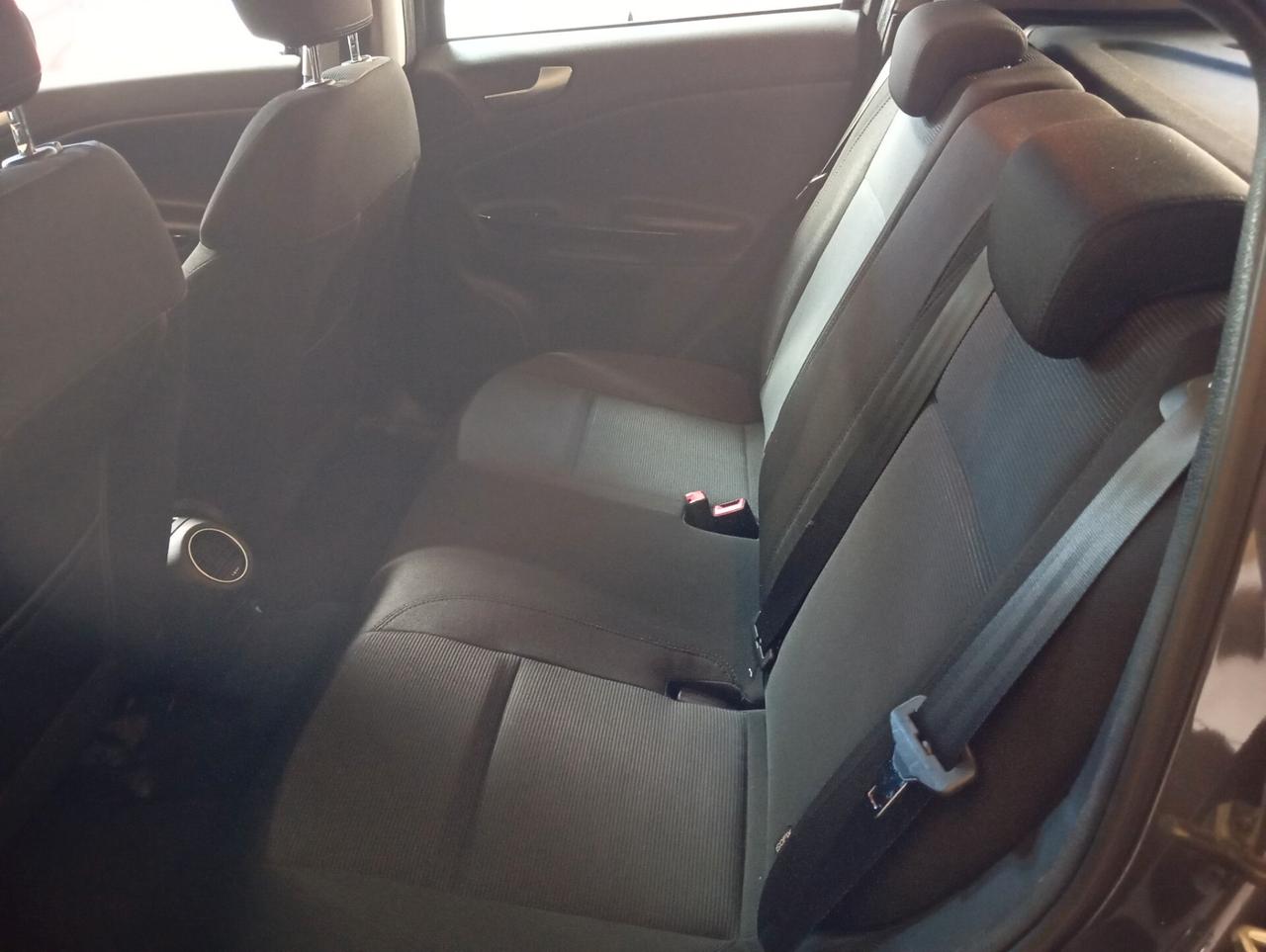 Alfa Romeo Giulietta 1.6 JTDm-2 105 CV Distinctive