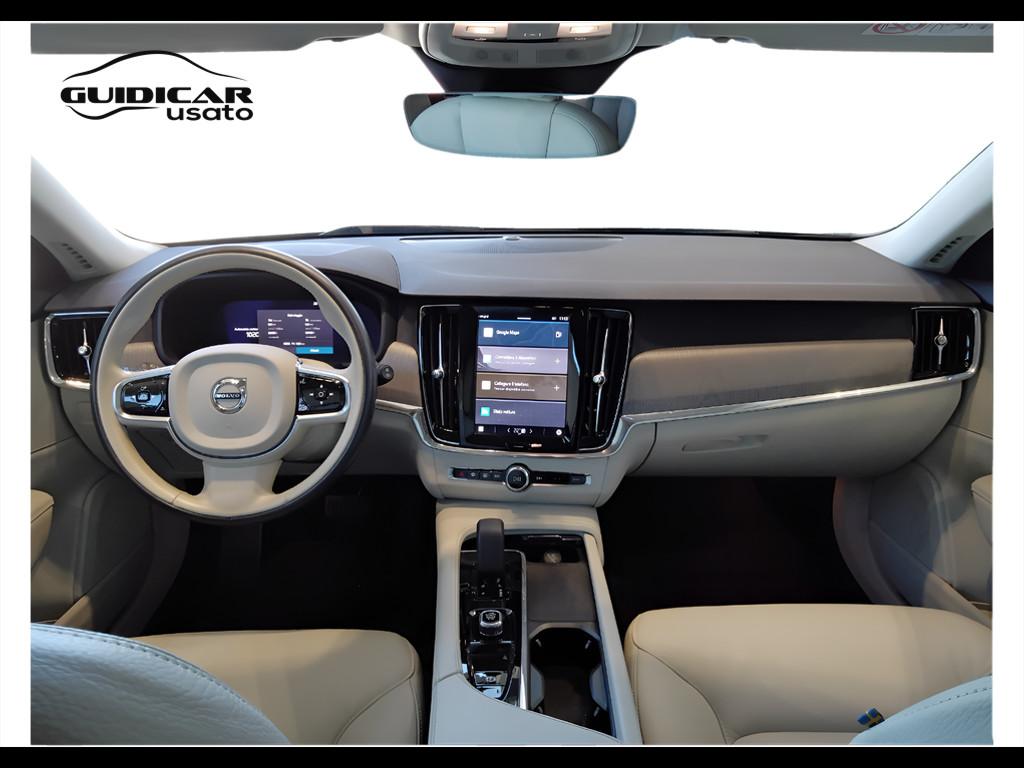 VOLVO V90 2021 Cross Country - V90 Cross Country 2.0 b4 Plus awd a