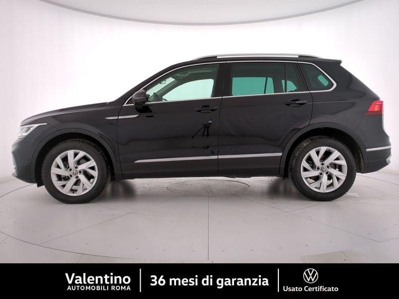 Volkswagen Tiguan 2.0 TDI DSG 4M 150CV SCR Elegance