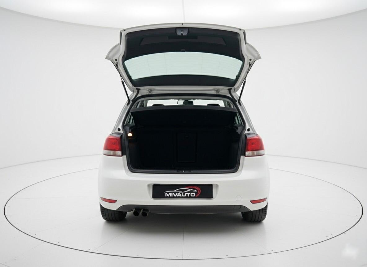 Volkswagen Golf 2.0 TDI 110 cv HIGHLINE