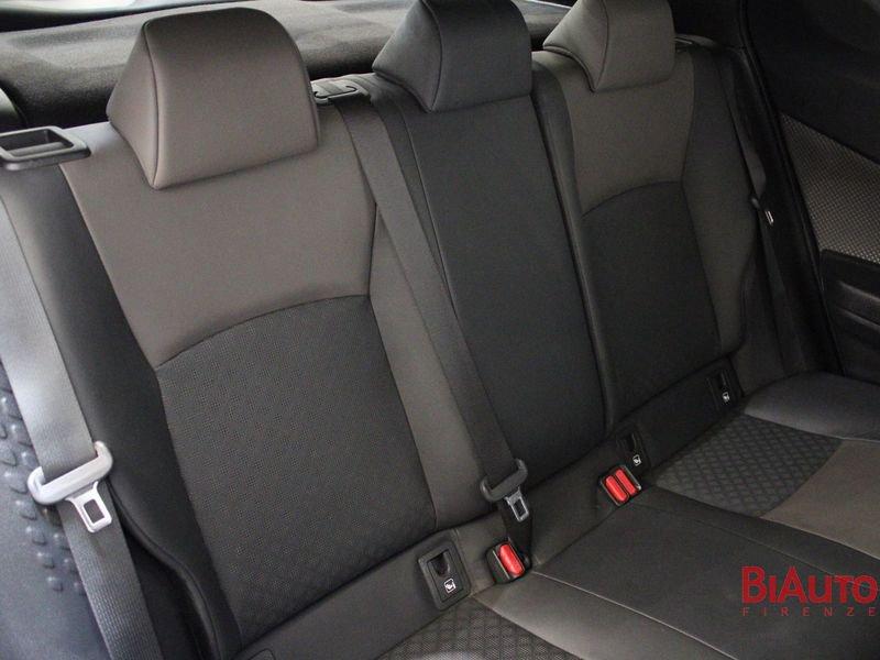 Toyota C-HR C-HR 2.0 Hybrid E-CVT Lounge