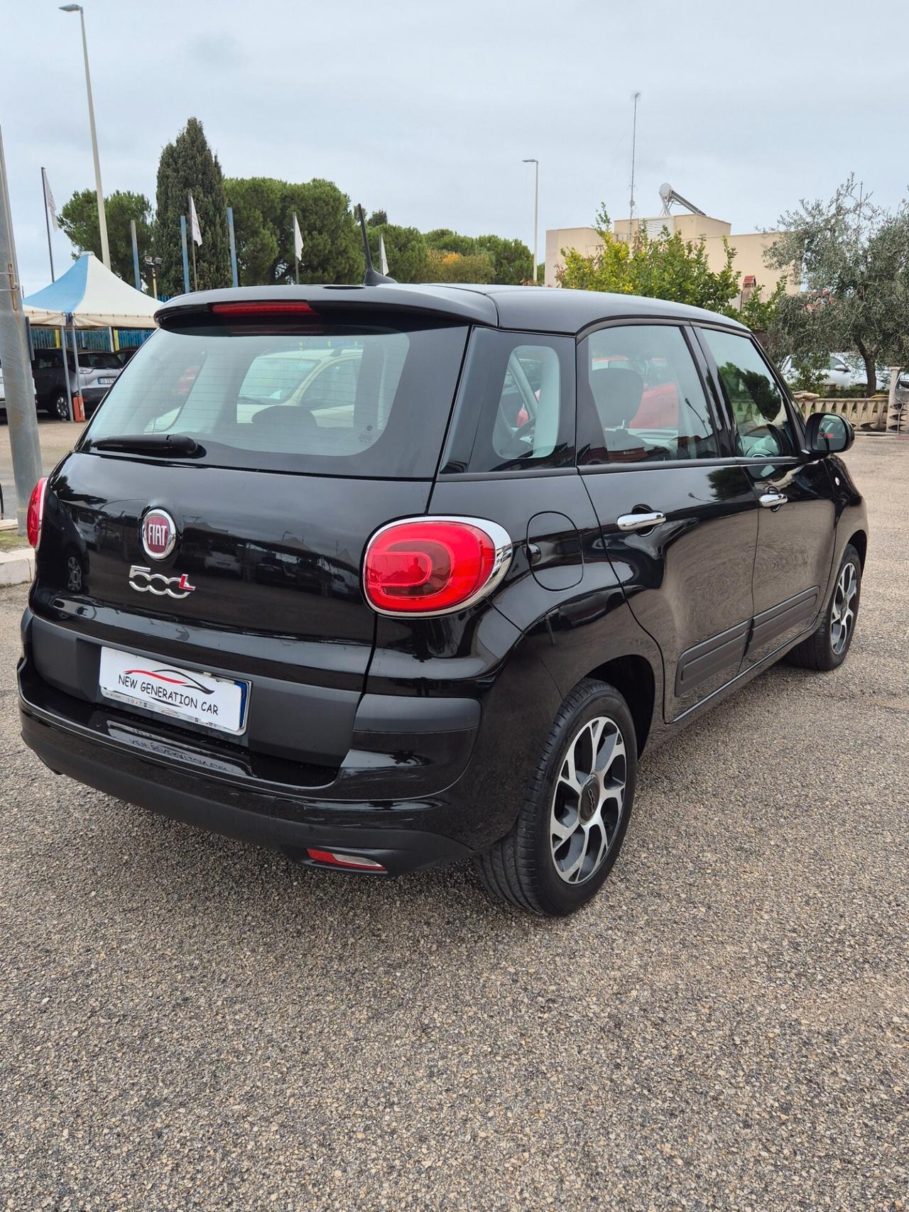 Fiat 500L Wagon 1.3 Multijet 95 CV Business