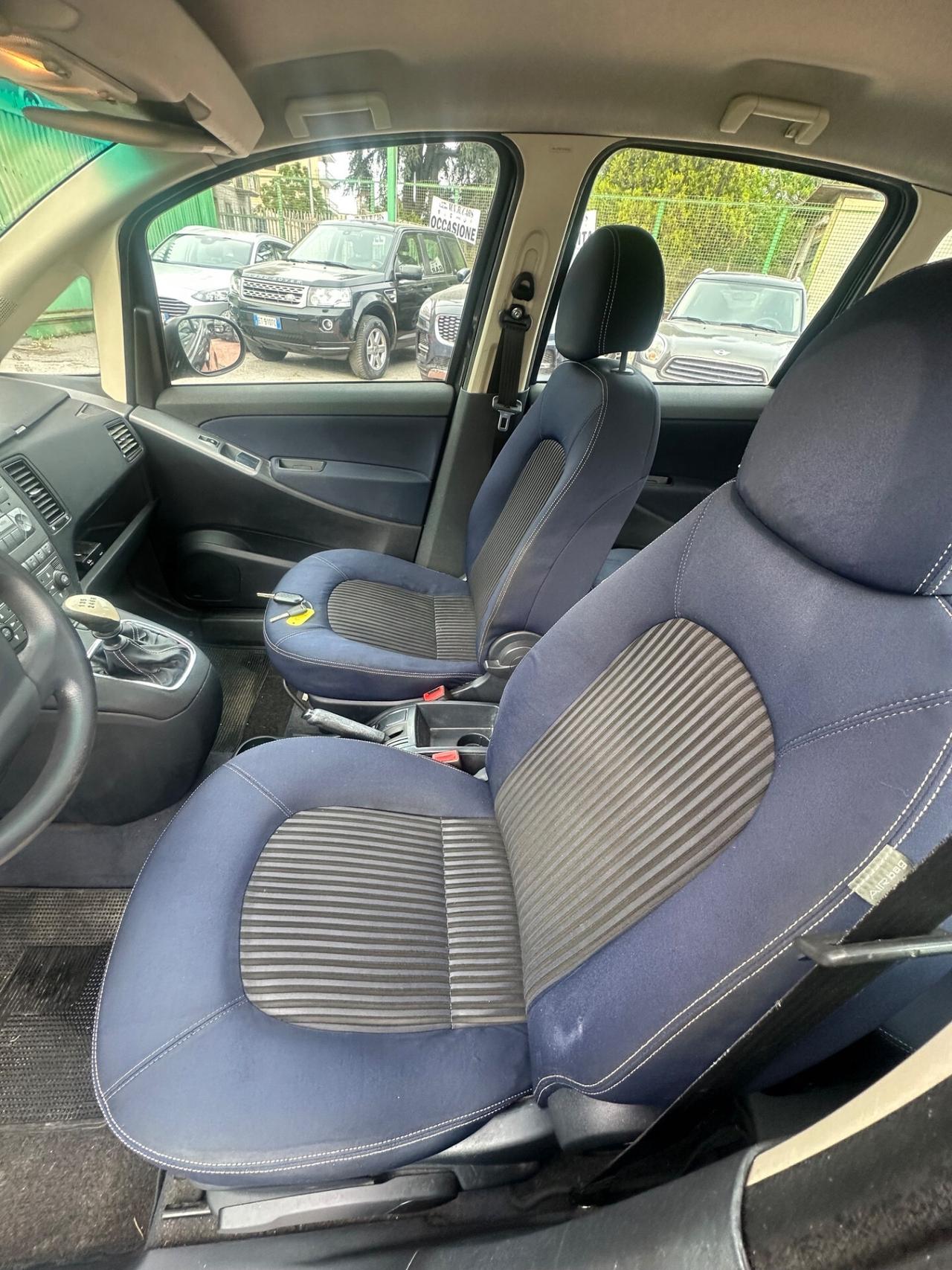 Lancia MUSA 1.4 95cv