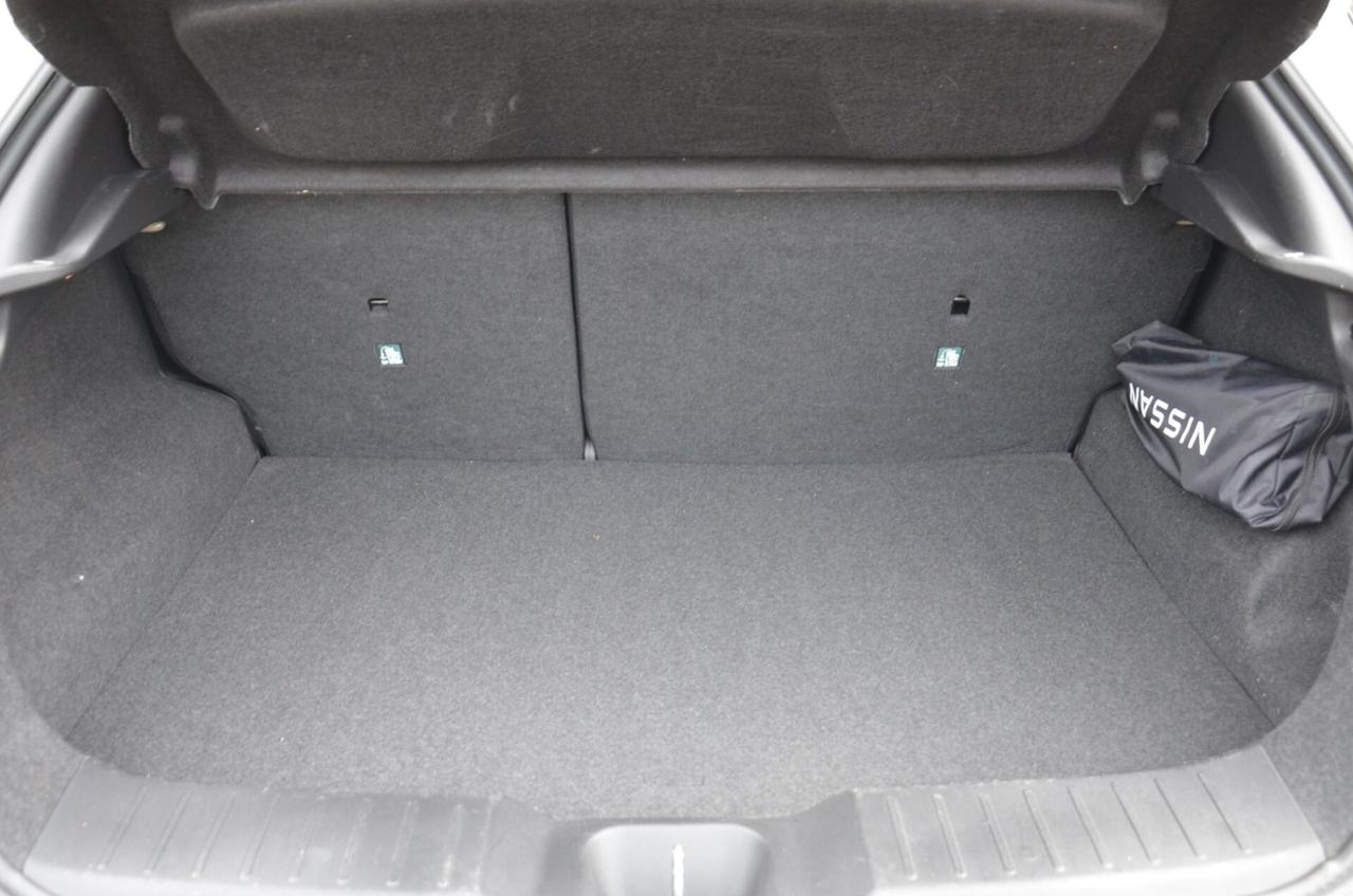 Nissan Juke 1.6 HEV N-Connecta