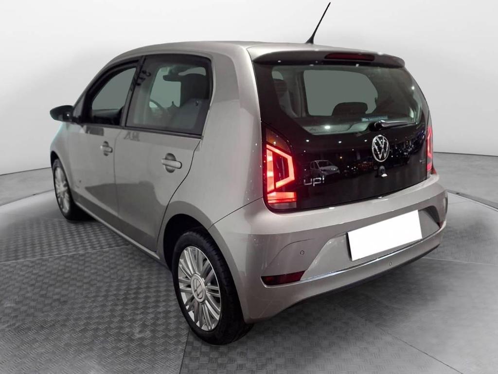 Volkswagen up! 1.0 EVO Move !