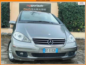 Mercedes-benz A 180 A 180 CDI Avantgarde