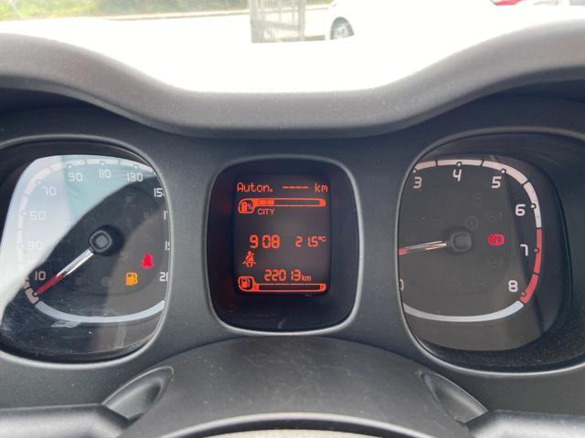 FIAT Panda *PROMO* 1.0 FireFly S&S Hybrid City Life