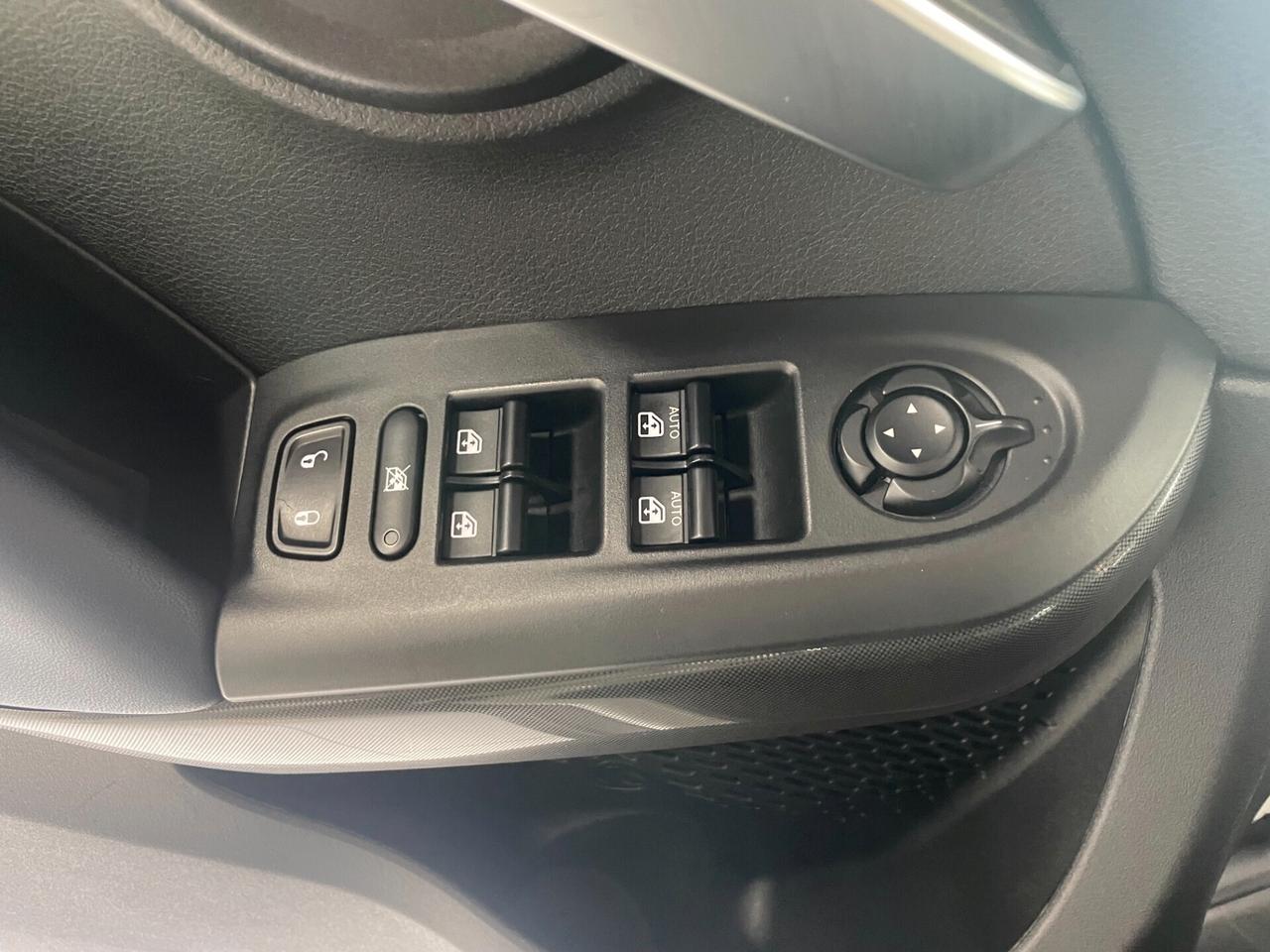 Fiat 500X 1.3 MultiJet 95 CV Club